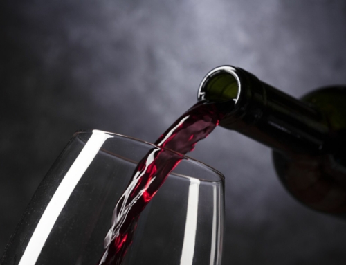 Unsere Fassempfehlungen für Ihren Rotwein