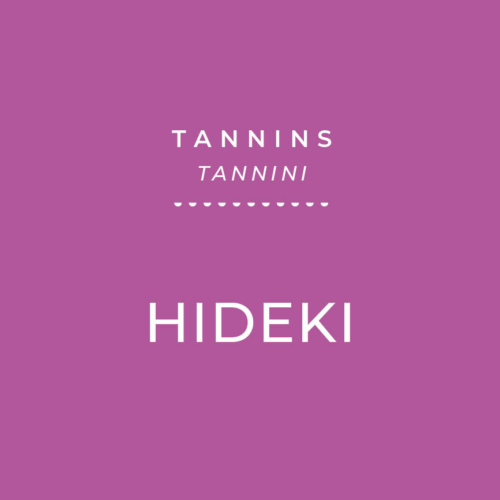 Enartis Hideki