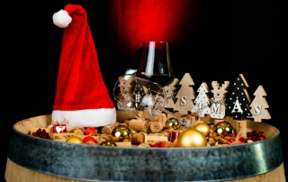 oenoproducts Weihnachten