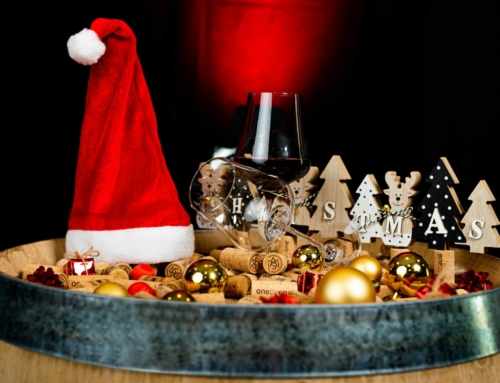 Lieferzeiten & Erreichbarkeit rund um die Weihnachtszeit & den Jahreswechsel
