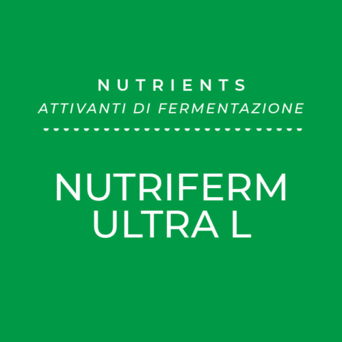 Enartis_Nutriferm Ultra L