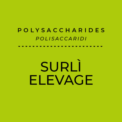 Enartis_Surli Elevage