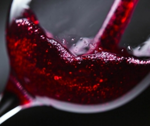 Önologie Weinstabilisierung